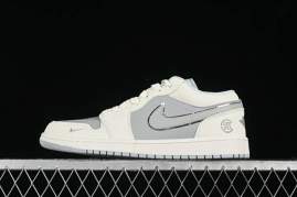 Picture of Air Jordan 1 LOW _SKUfw18028355768381685fw